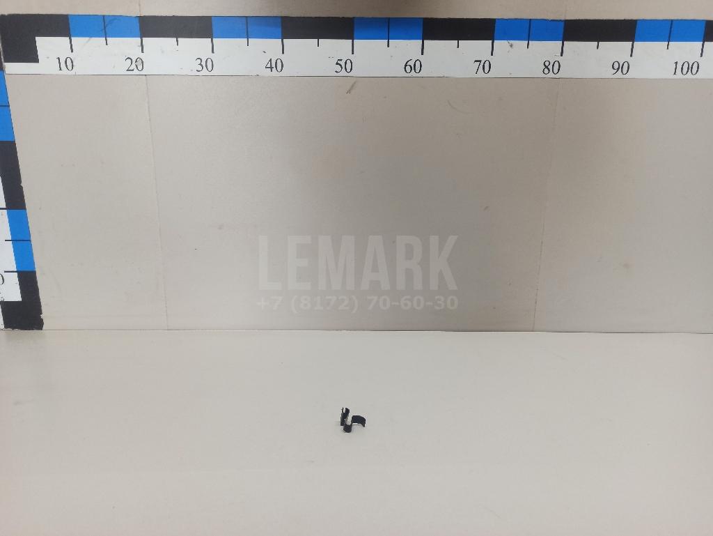 Пружина лючка бензобака 78836JD000 Nissan