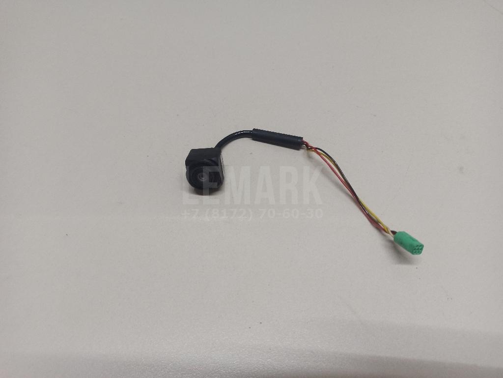 Камера 28419JK00A Nissan
