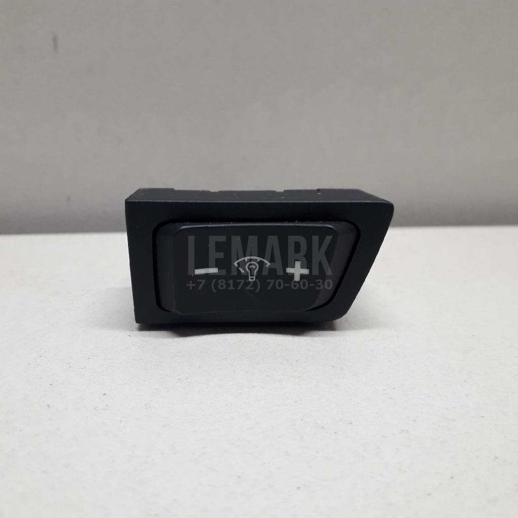 Кнопка освещения панели приборов 949502S9009P Hyundai-Kia