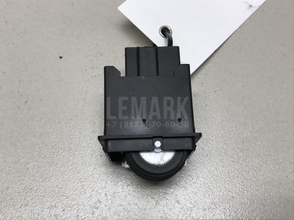 Кнопка корректора фар для  BMW X3 F25 2010-2017