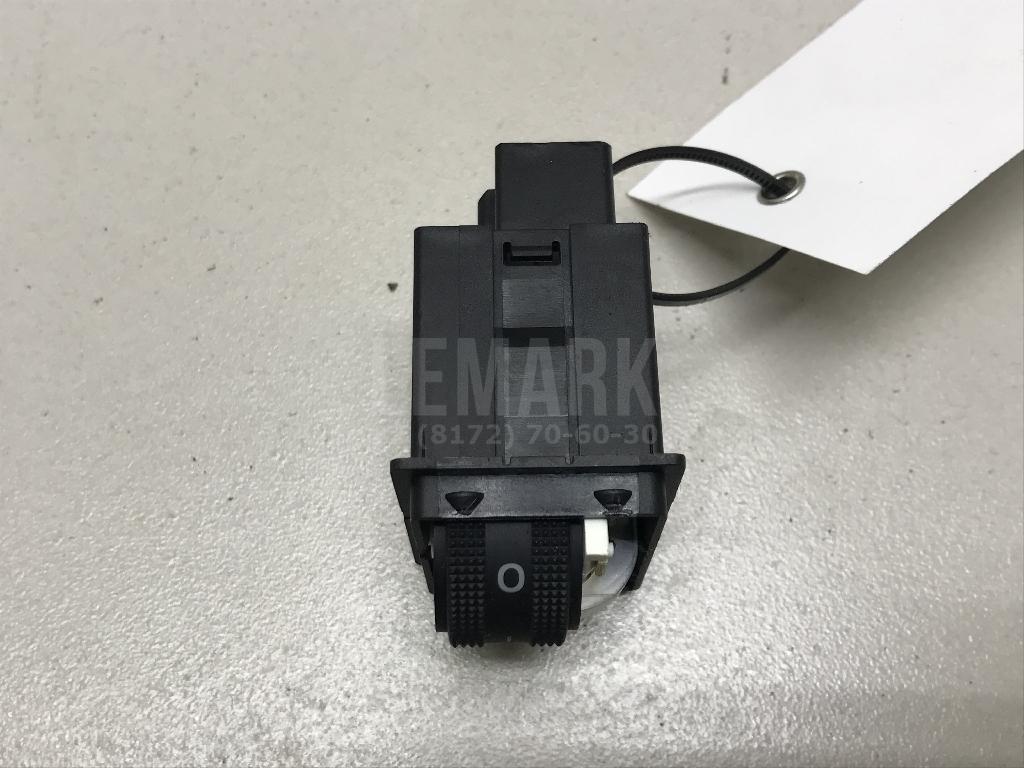 Кнопка корректора фар для  BMW X3 F25 2010-2017