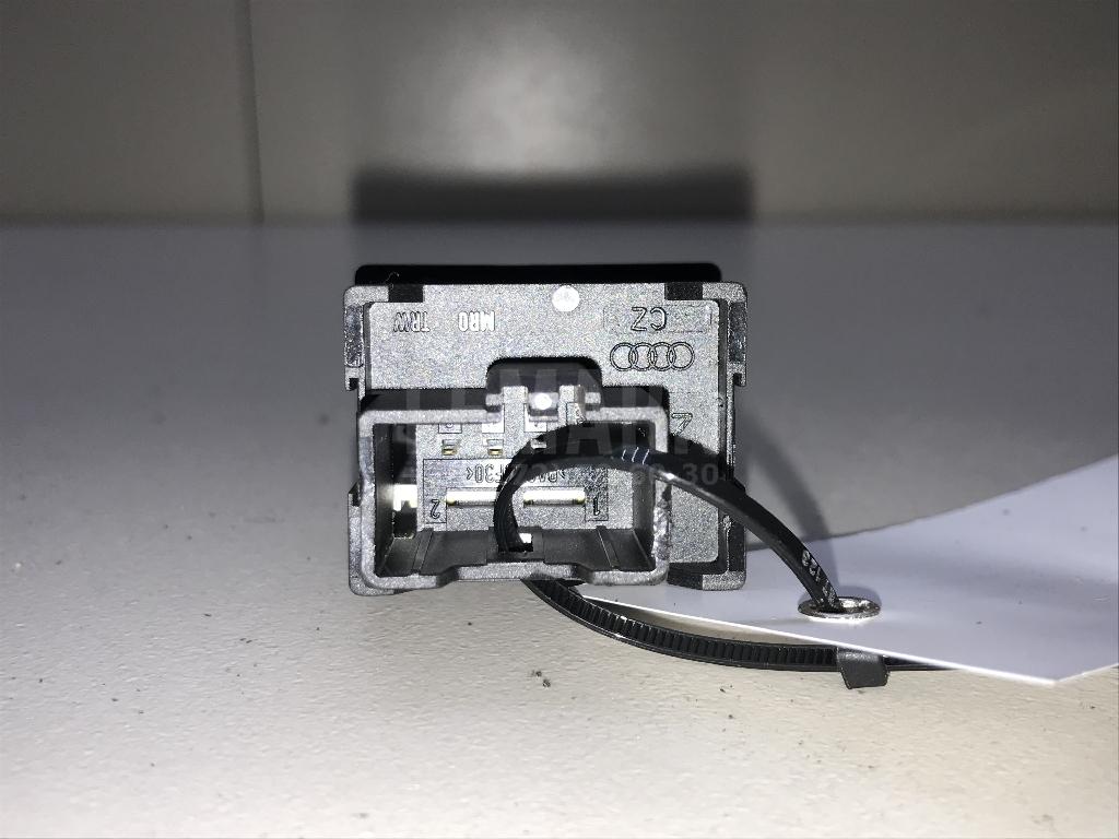 Кнопка корректора фар для  BMW X3 F25 2010-2017