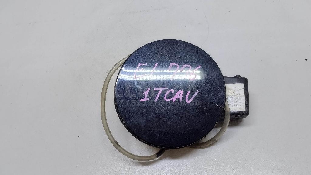 Лючок бензобака 1T0809857FGRU VAG