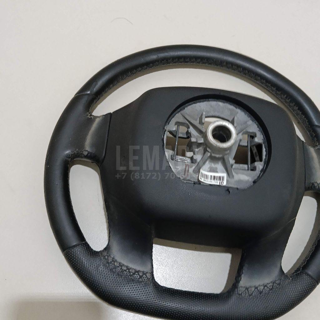 Рулевое колесо для AIR BAG (без AIR BAG)