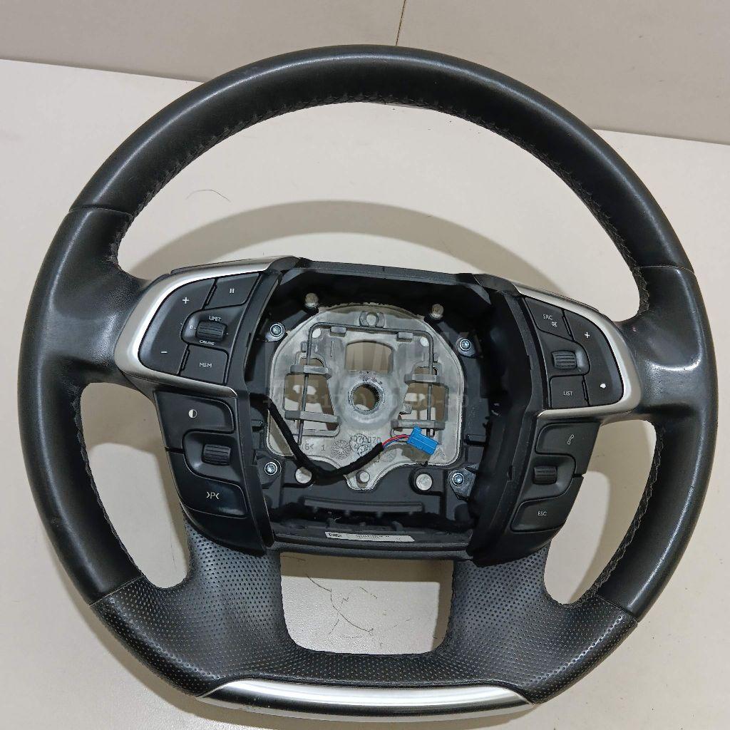 Рулевое колесо для AIR BAG (без AIR BAG)