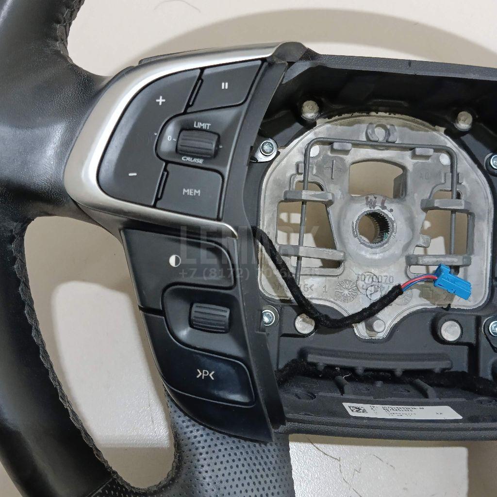 Рулевое колесо для AIR BAG (без AIR BAG)