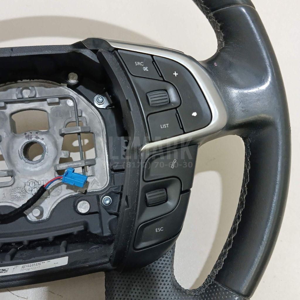 Рулевое колесо для AIR BAG (без AIR BAG)