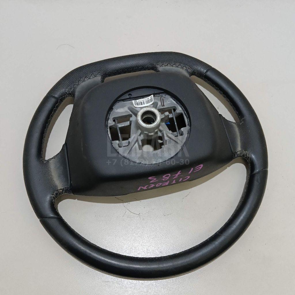 Рулевое колесо для AIR BAG (без AIR BAG)
