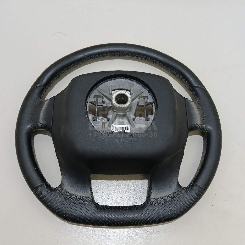 Рулевое колесо для AIR BAG (без AIR BAG)