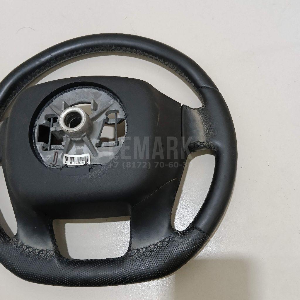Рулевое колесо для AIR BAG (без AIR BAG)