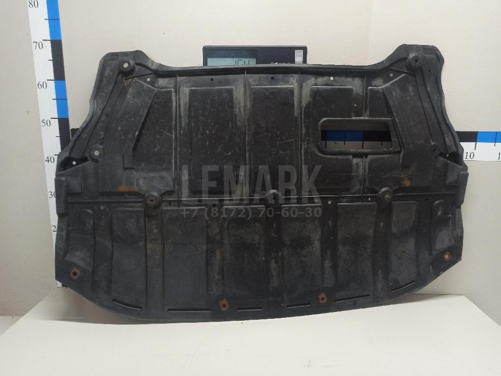 Защита антигравийная 758921YA0A Nissan