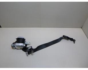 Ремень безопасности с пиропатроном для Hyundai i30 2012-2017 с разбора состояние отличное