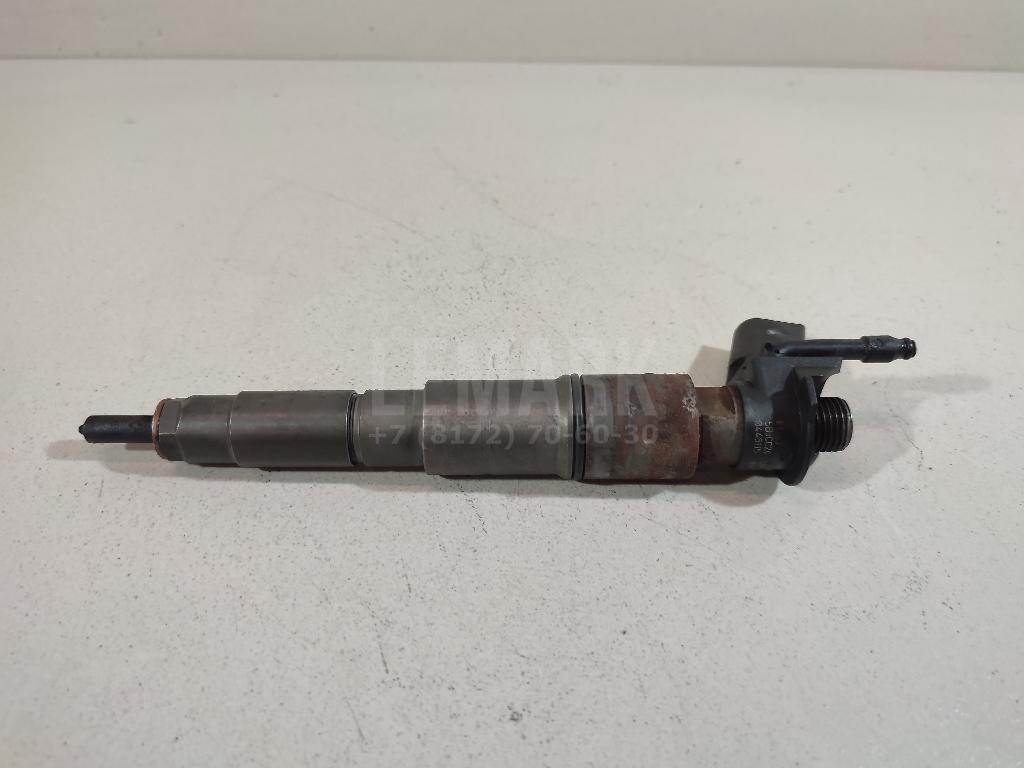 Форсунка дизельная электрическая для  DAF 2500 1962-1986
