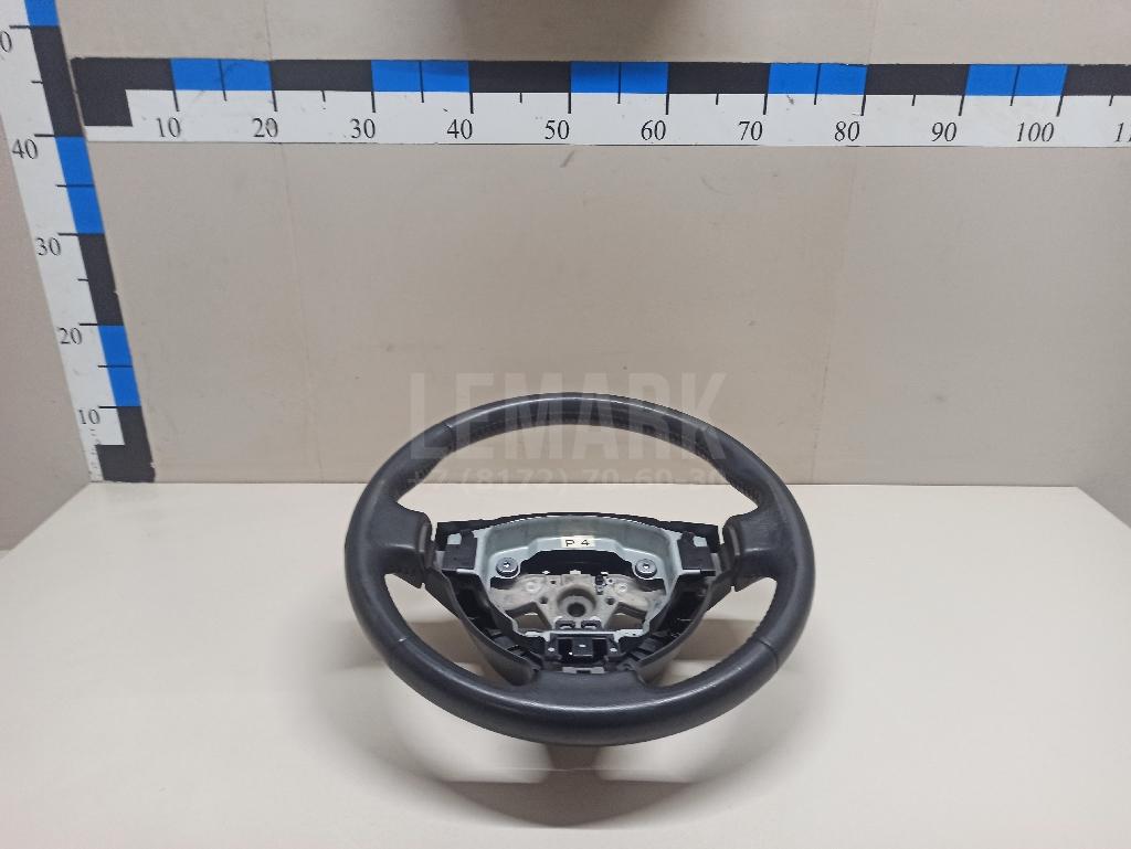 Рулевое колесо для AIR BAG (без AIR BAG) 484301YA0A Nissan
