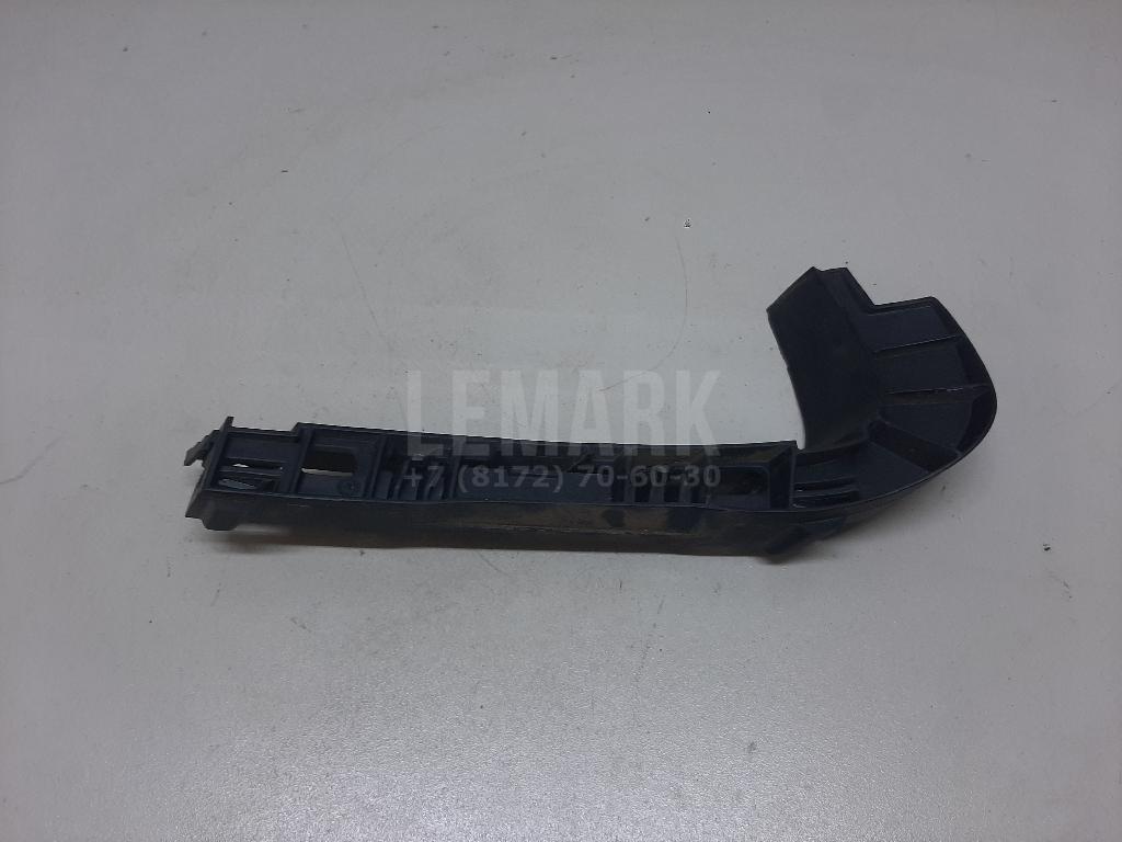 Кронштейн переднего бампера левый для  BYD F3 2006-2013