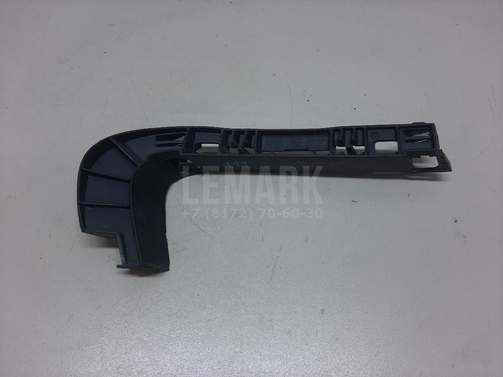 Кронштейн переднего бампера левый для  BYD F3 2006-2013