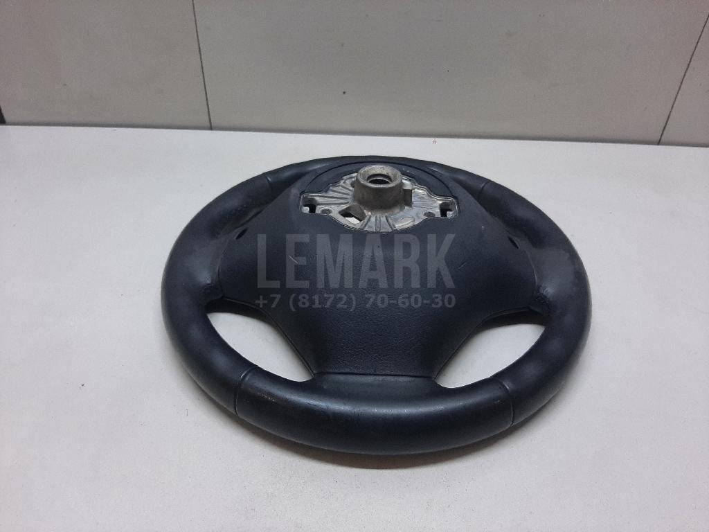 Рулевое колесо для AIR BAG (без AIR BAG)