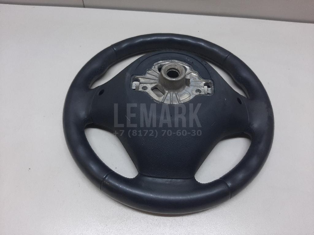 Рулевое колесо для AIR BAG (без AIR BAG)