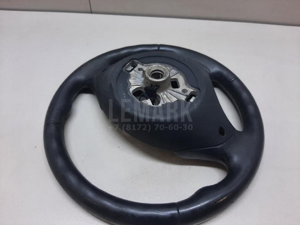 Рулевое колесо для AIR BAG (без AIR BAG)