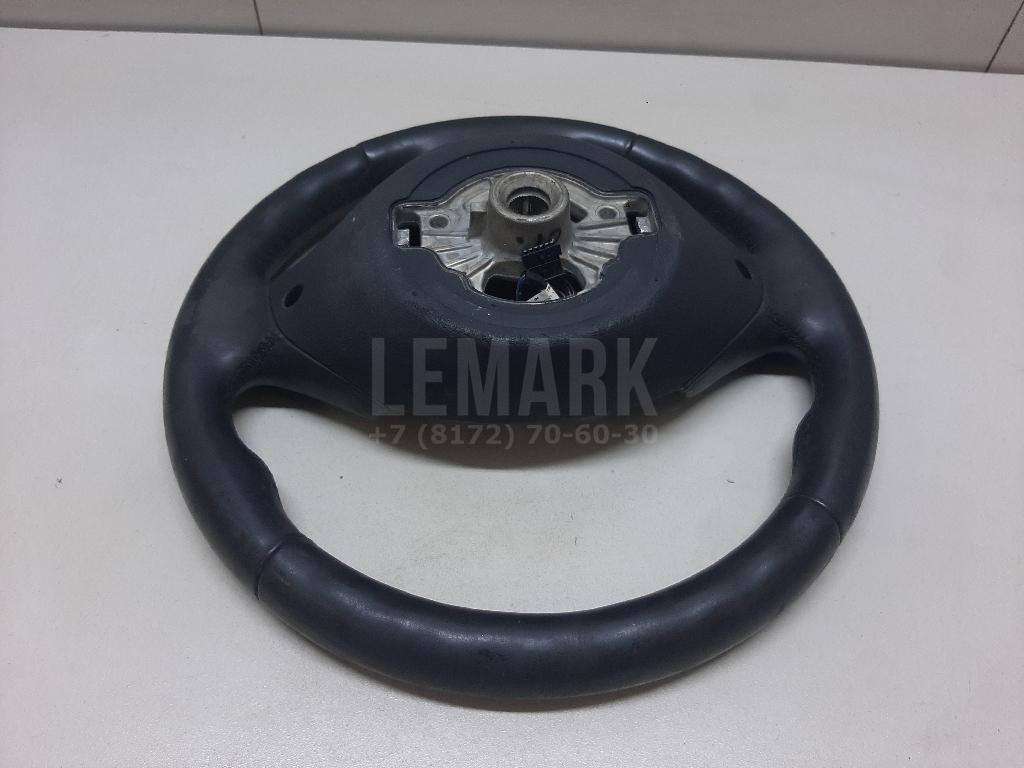 Рулевое колесо для AIR BAG (без AIR BAG)