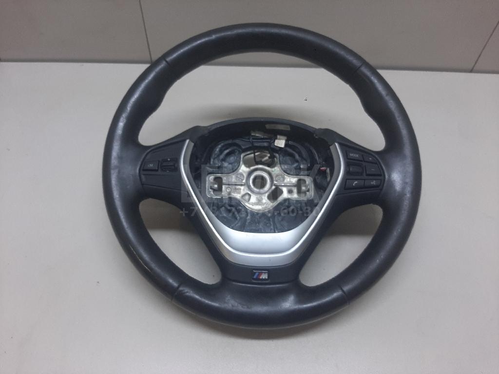 Рулевое колесо для AIR BAG (без AIR BAG)