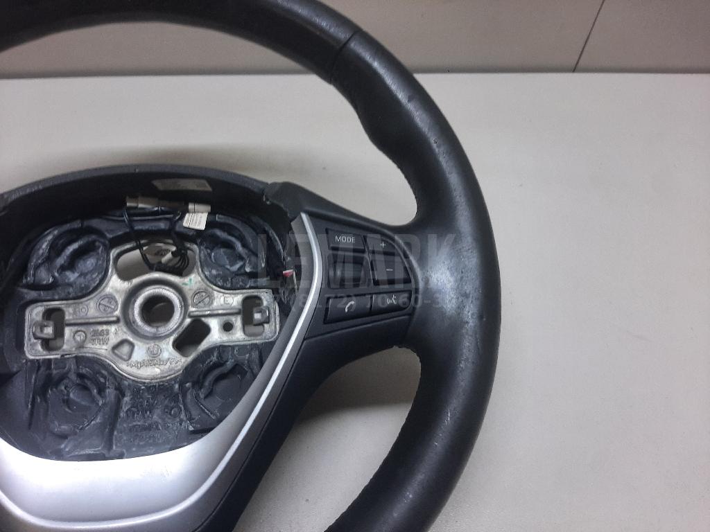 Рулевое колесо для AIR BAG (без AIR BAG)