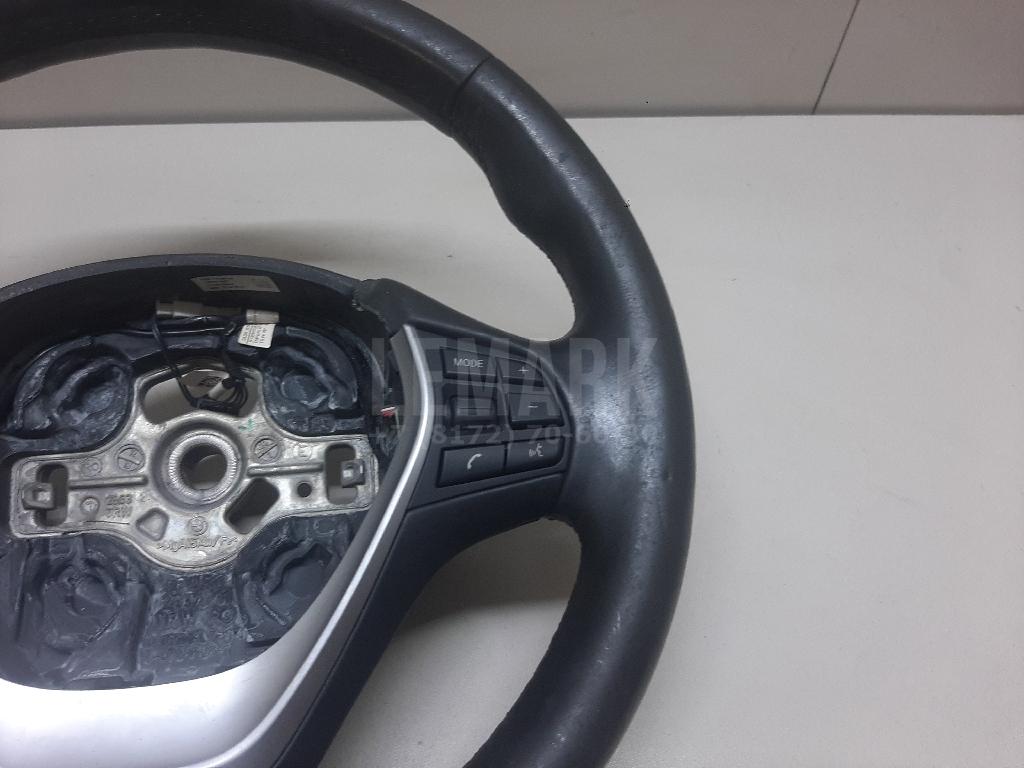 Рулевое колесо для AIR BAG (без AIR BAG)