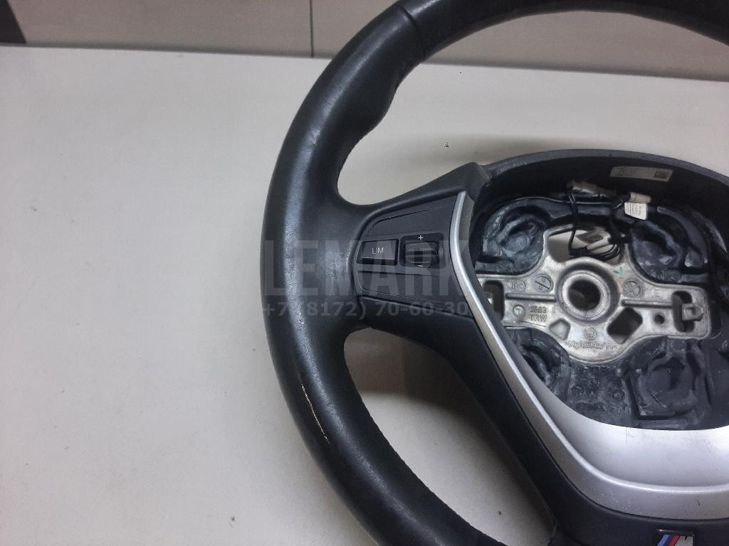 Рулевое колесо для AIR BAG (без AIR BAG)