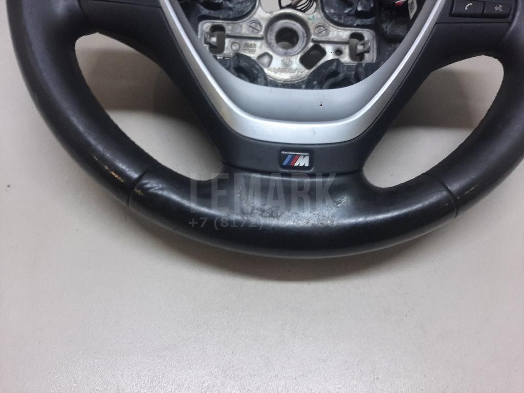 Рулевое колесо для AIR BAG (без AIR BAG)