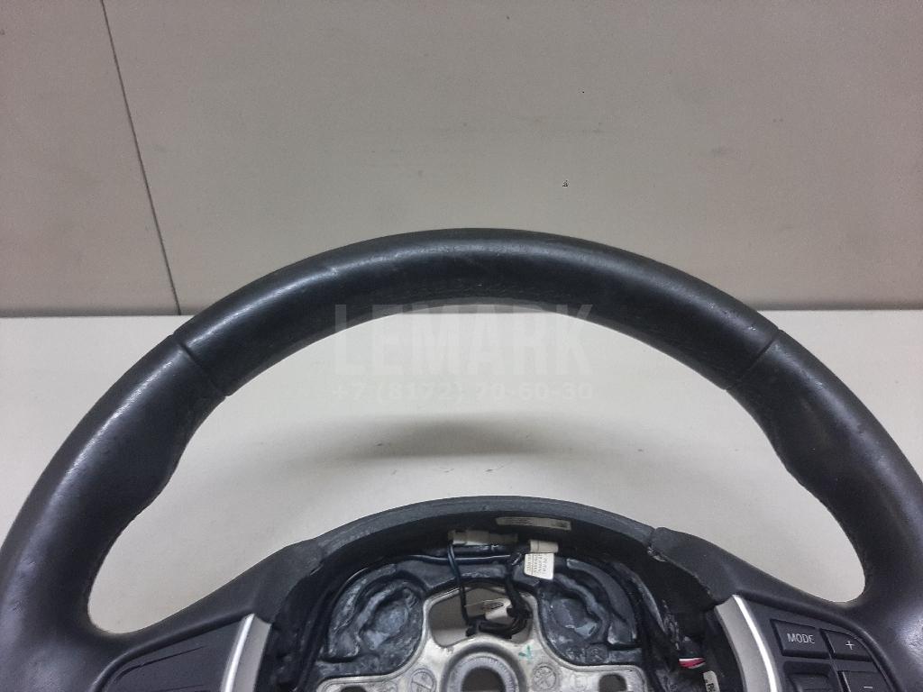 Рулевое колесо для AIR BAG (без AIR BAG)