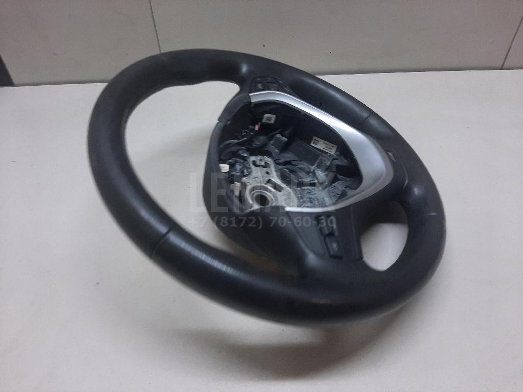 Рулевое колесо для AIR BAG (без AIR BAG)