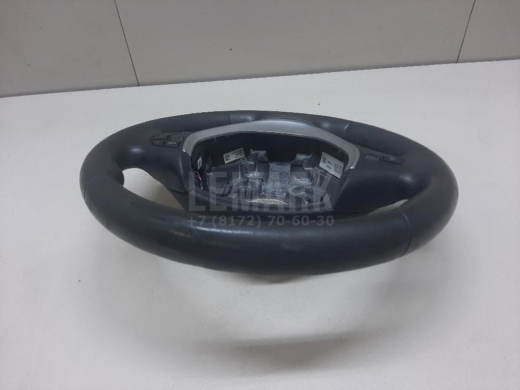 Рулевое колесо для AIR BAG (без AIR BAG)