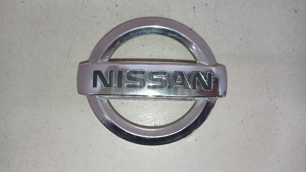 Эмблема 14048JK20D Nissan