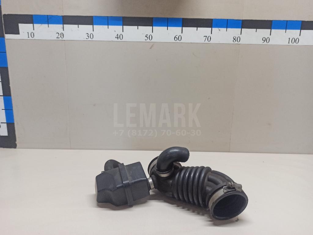 Патрубок воздушного фильтра 16576JG00A Nissan