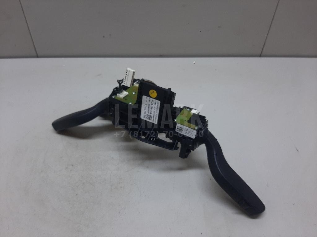 Переключатель подрулевой в сборе для  BMW X5 E70 2007-2013