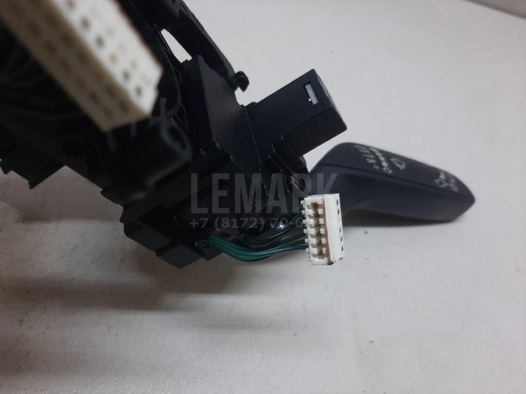 Переключатель подрулевой в сборе для  BMW X5 E70 2007-2013