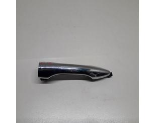 Ручка двери наружная для Hyundai ix35/Tucson 2010-2015 БУ состояние отличное