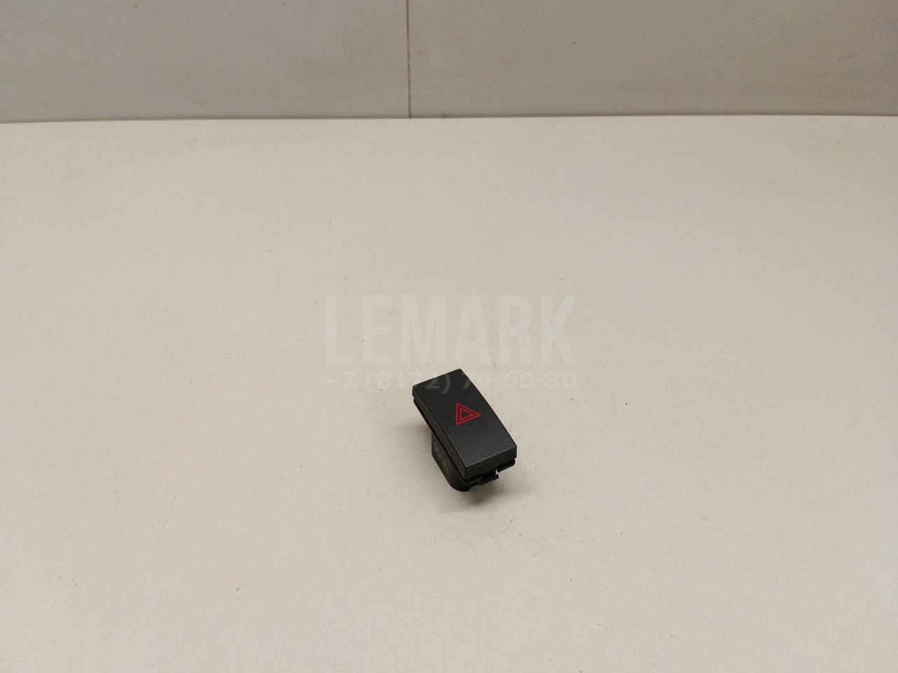 Кнопка аварийной сигнализации 1222988 Ford