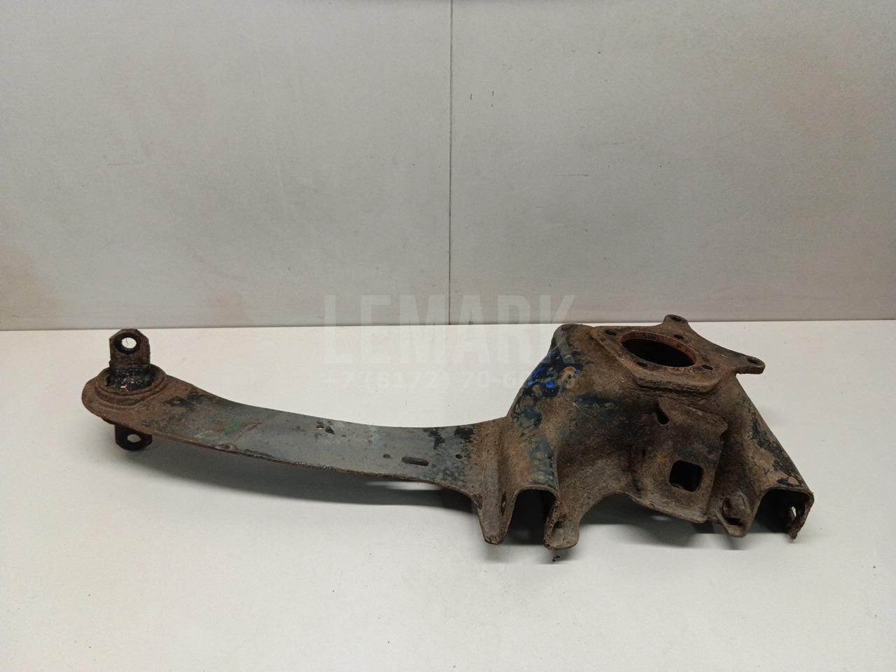 Рычаг задний продольный левый 1363196 Ford