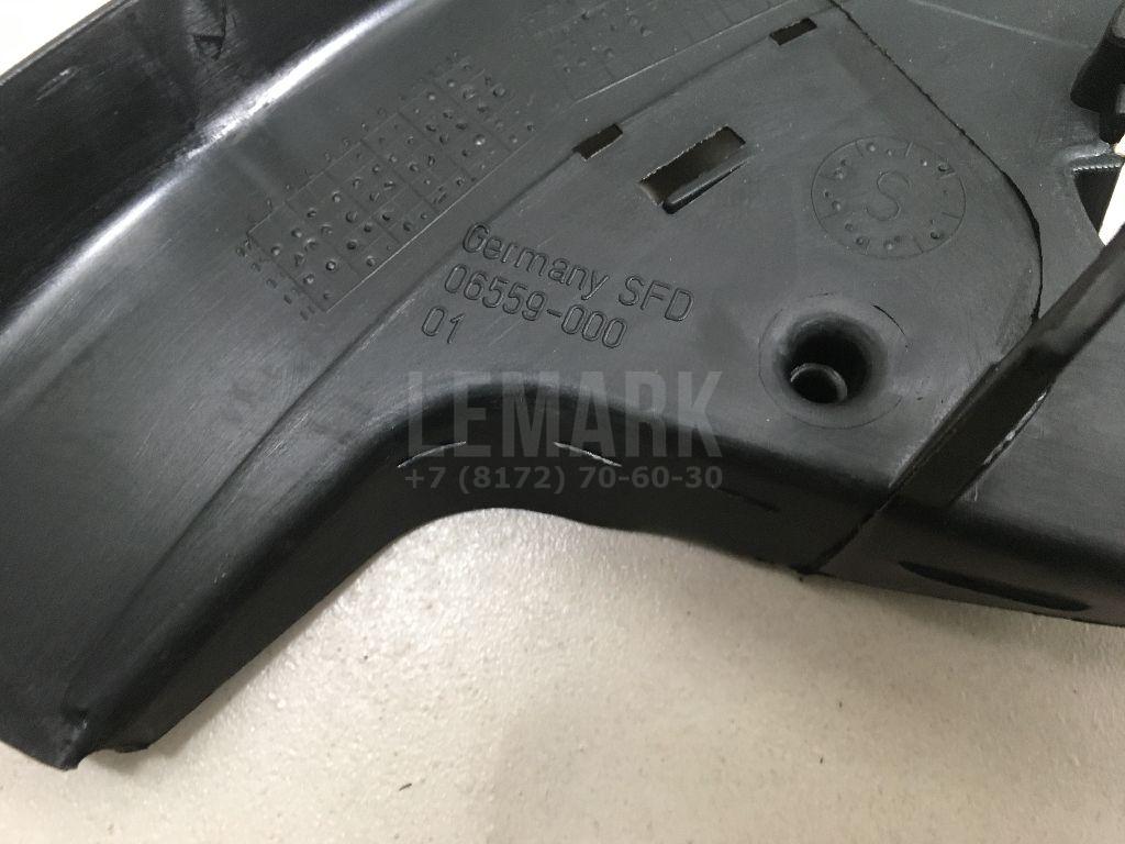 Накладка двери передней левой для  Audi A1 (8X) 2010-2018