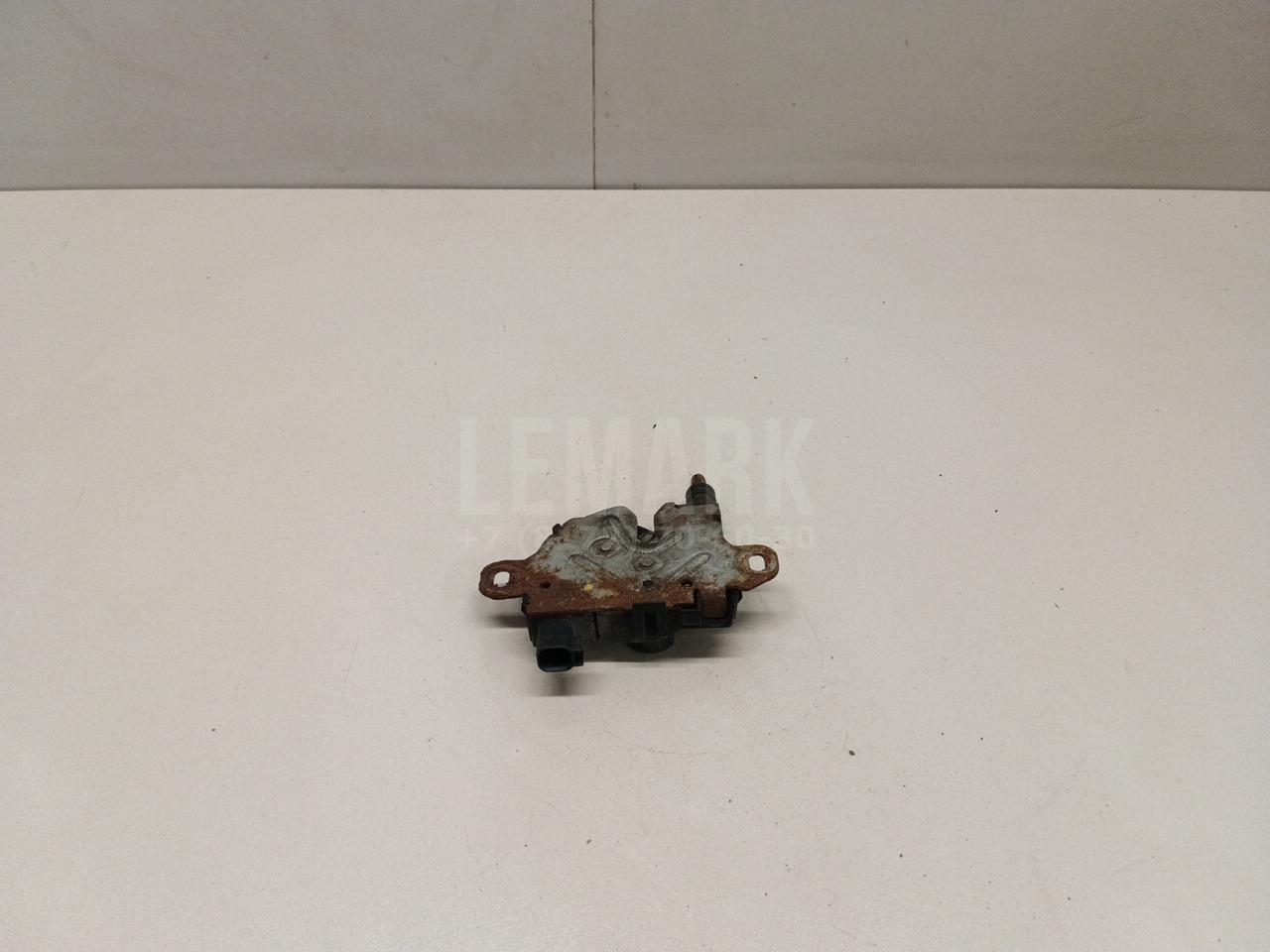 Замок капота 4895285 Ford