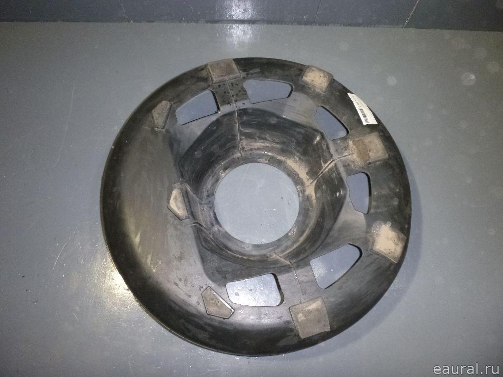 Чехол запасного колеса