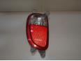 Фонарь задний в бампер левый