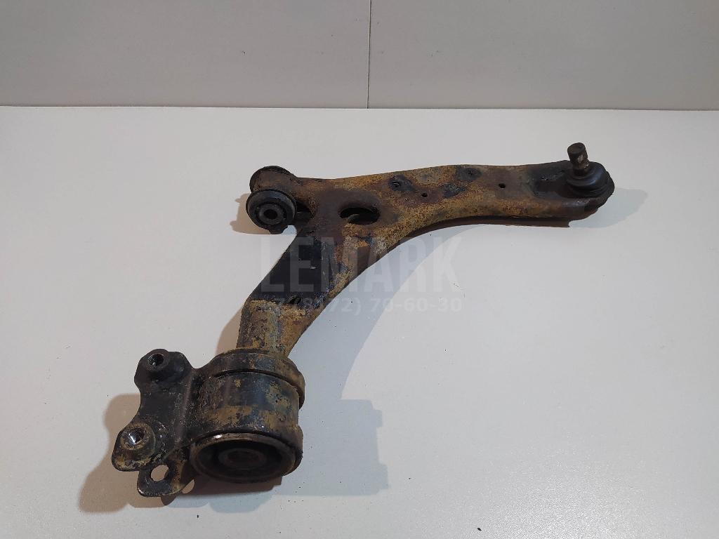 Рычаг передний правый B32H34300D Mazda
