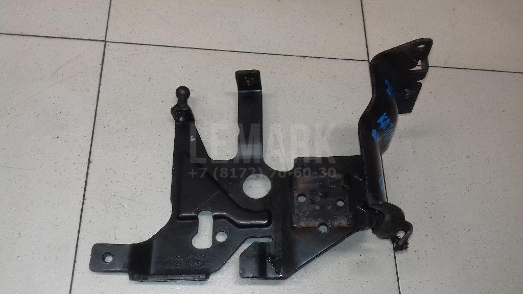 Кронштейн топливного фильтра 4M5Q9A072AG Ford