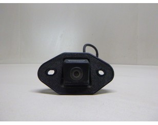 Камера заднего вида для Mitsubishi Lancer (CX,CY) 2007-2017 с разбора состояние отличное
