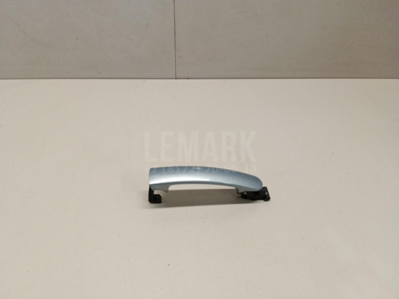 Ручка двери наружная 5N0837205MGRU VAG
