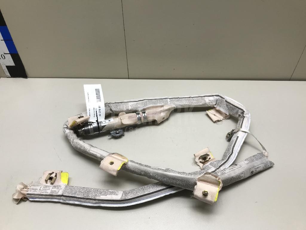Подушка безопасности боковая (шторка) 5L6880741 VAG