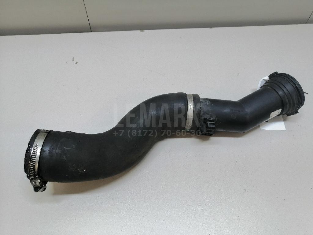Патрубок интеркулера для  BMW 2-serie F45/F46 Tourer 2015-2022