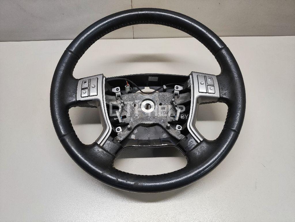 Фото Рулевое колесо для AIR BAG (без AIR BAG) для Geely EMGRAND EC7  2012